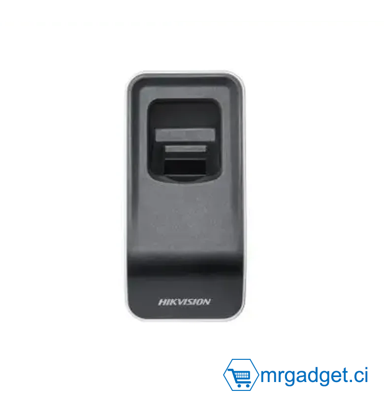 HIKVISION DS-K1F820-F(O-STD) Scanneur d'enregistrement d'empreintes digitales