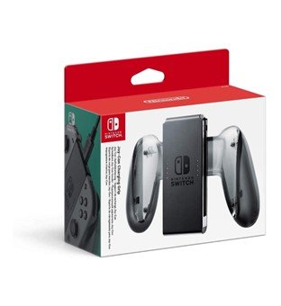Nintendo Switch - Support de recharge pour Joy-Con