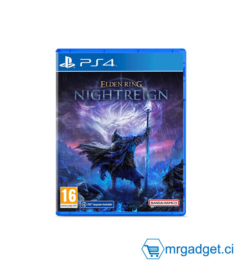 Elden Ring Nightreign PlayStation 4 (PS4)