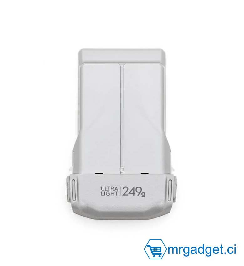 DJI Mini 4 Pro Intelligent Flight Battery - Batterie de vol intelligente DJI Mini 4 Pro