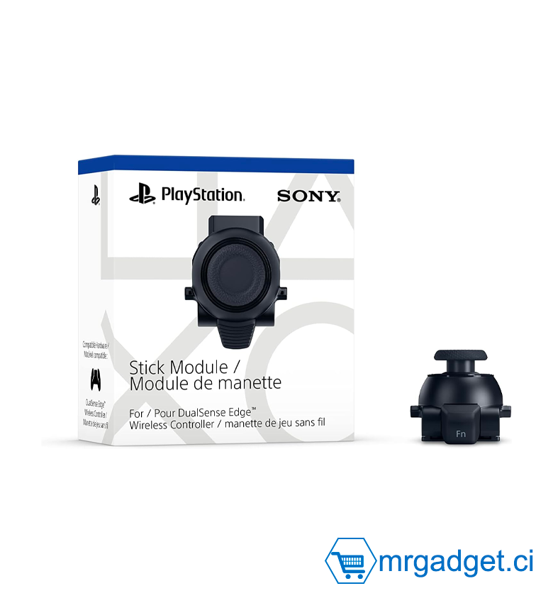 Module de joystick pour manette sans fil DualSense Edge