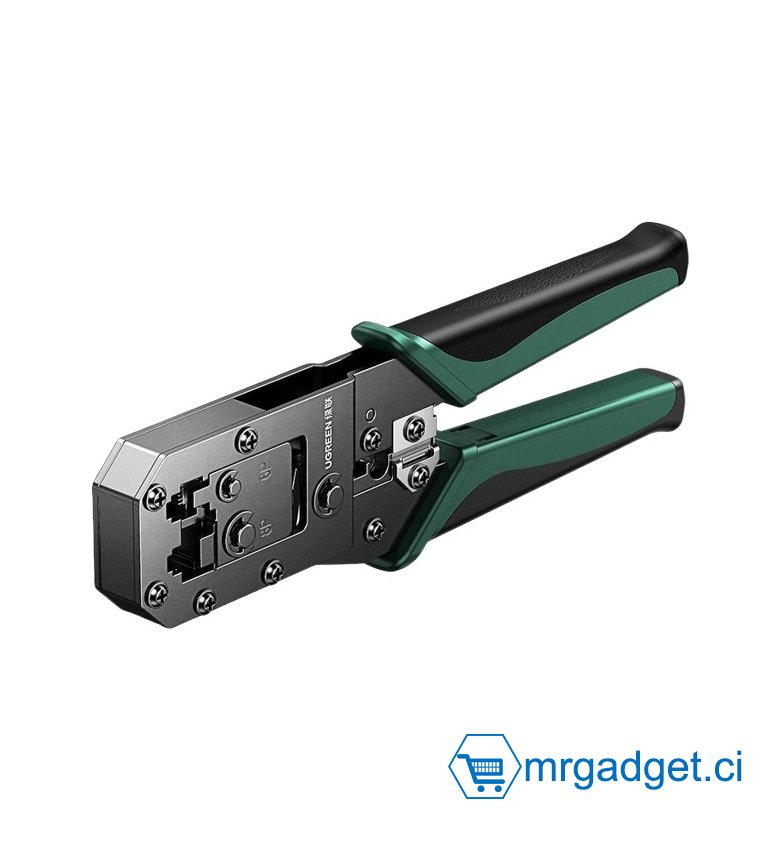 UGREEN NW136 70683 #10149 Pince à sertir RJ45  RJ11