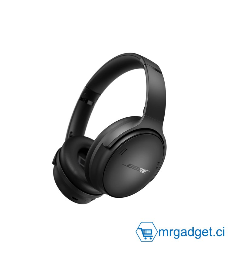 Bose QuietComfort SC Casque sans Fil à rédu