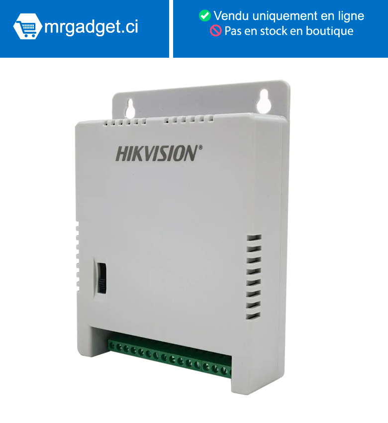 HIKVISION DS-U02 Webcam 1080p, grand angle sans distorsion, réduction du  bruit, Plug, Play, numérique, Zoom/