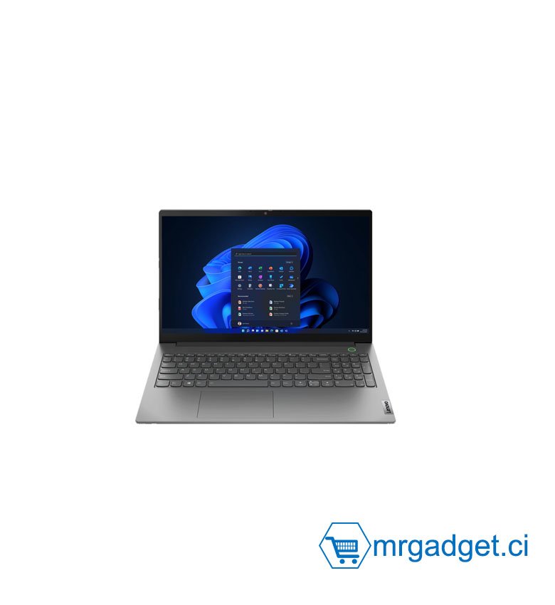 Ordinateur portable  Lenovo ThinkBook 14 G2 ITL  - Ecran 14" - Processeur intel core i5-1135G7 -  16GB RAM -  500 GB SSD  - Gris - Clavier AZERTY avec Empreinte Digitale