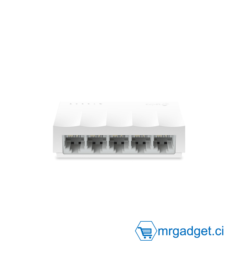 TP-Link LS1005 Switch Ethernet 5 Ports 10/100