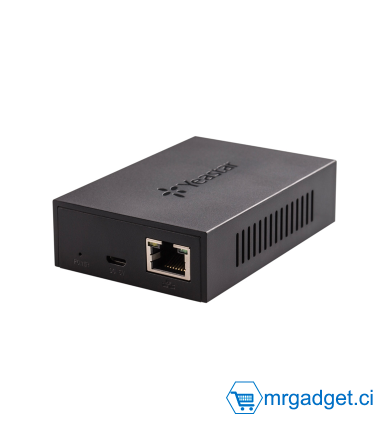 Yeastar TA200 -Passerelle Analogique VoIP - 2 Ports FXS
