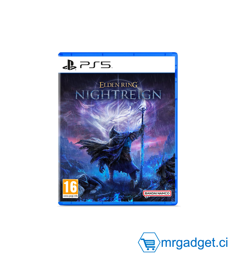 Elden Ring Nightreign PlayStation 5 (PS5)