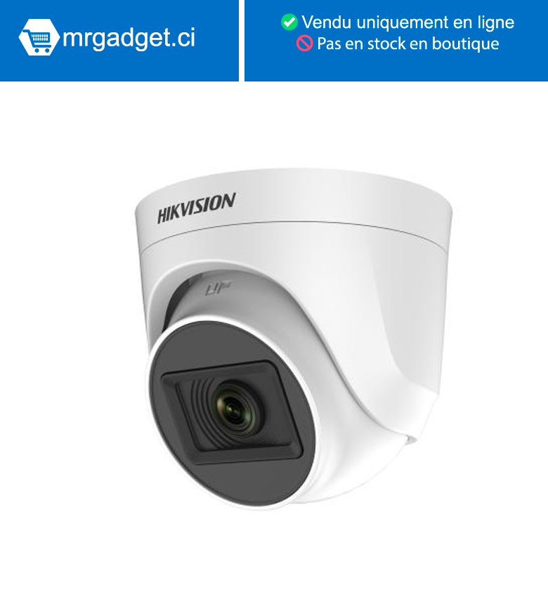 HikvisionDS-2CE76D0T-EXIPF(2.8mm)(O-STD)  Cam