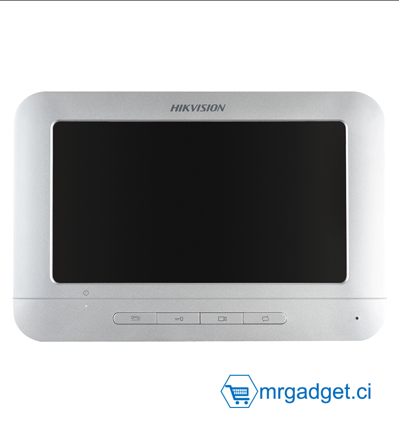 HIKVISION DS-KH2220-S Ecran vidéophone analogique