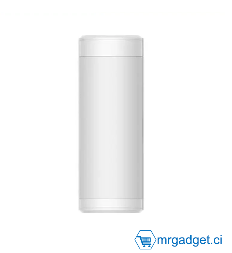 Hikvision DS-PDTT15AM-LM-WE(O-STD) - détecteur de mouvement extérieur sans fil hors animaux pour alarme Hikvision AX PRO 868Mhz