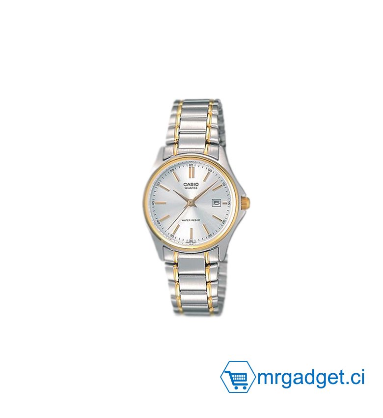 Casio Montre Femme  LTP1183G-7A