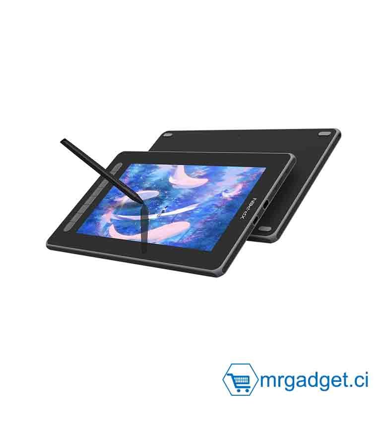 XPPen Artist 12 2nd Generation Tablette Graph