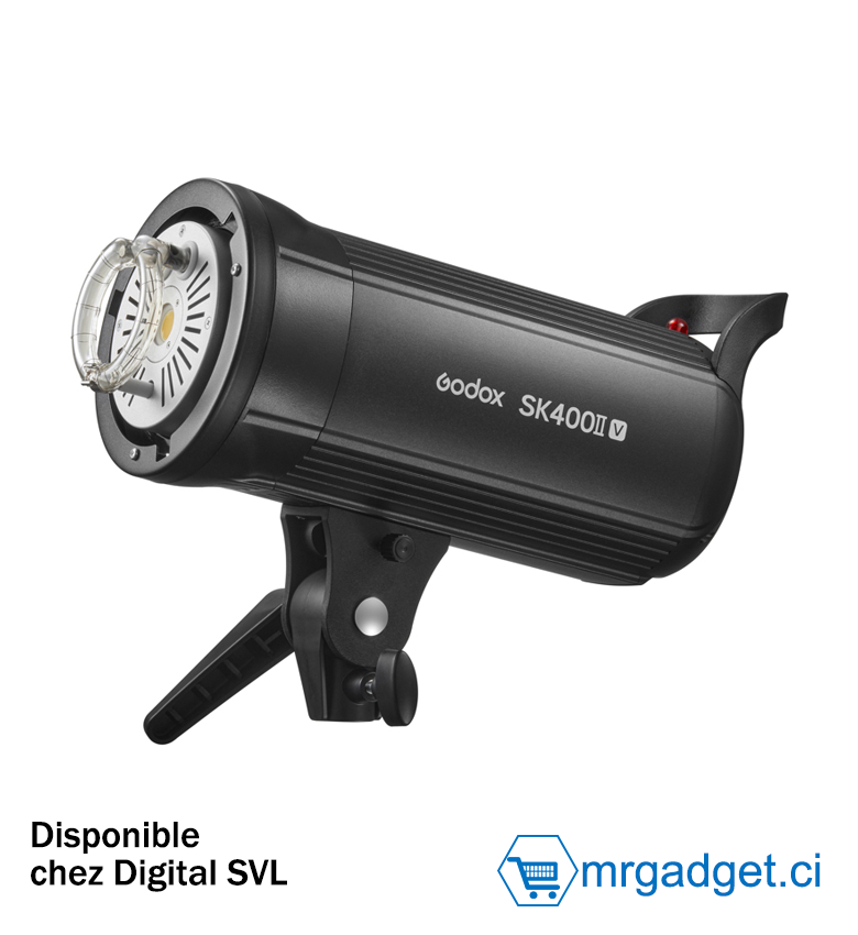 Godox SK400II V flash