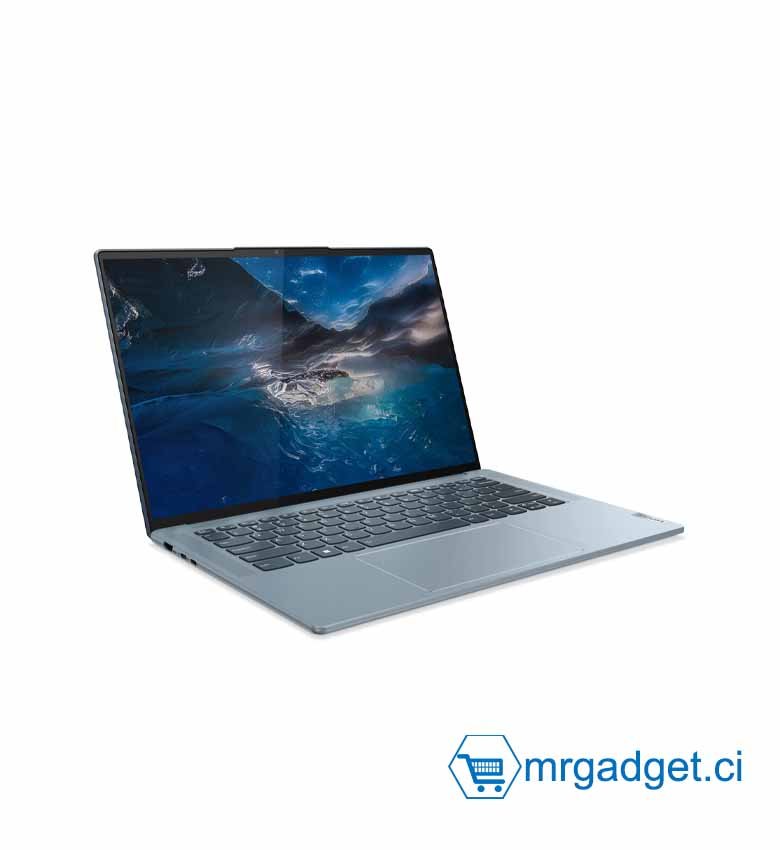 LENOVO YOGA Slim 7 14IMH9 intel Core ULT 7 _ 155H  - 16GB RAM DDR5 - 512GB SSD - Ecran 14 pouces OLED - Windows 11