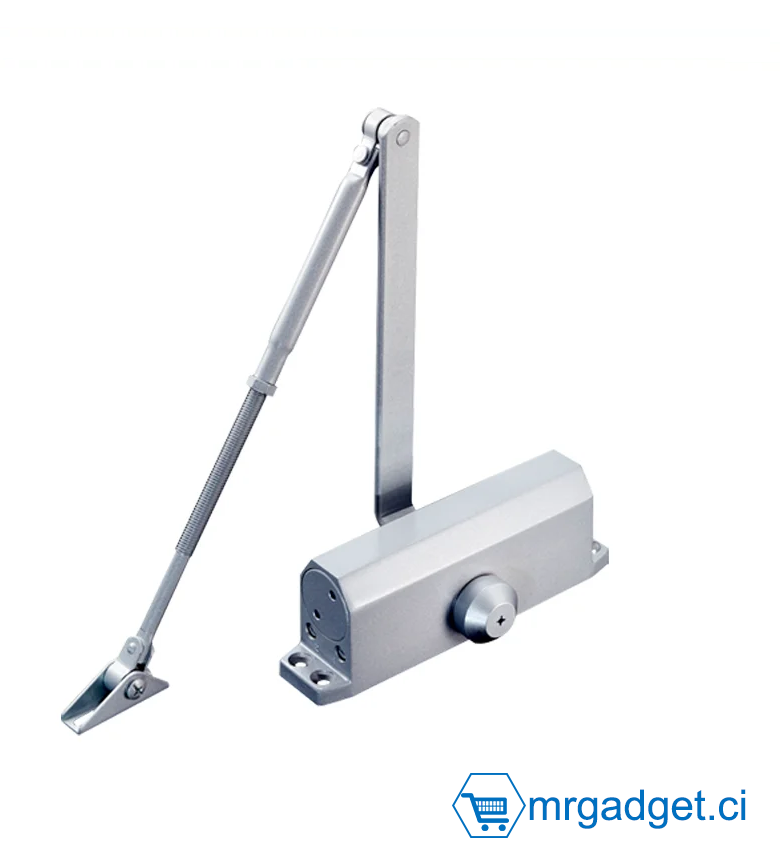 HIKVISION DS-K4DC105 - Ferme porte ( Masse supportée = 120Kg)