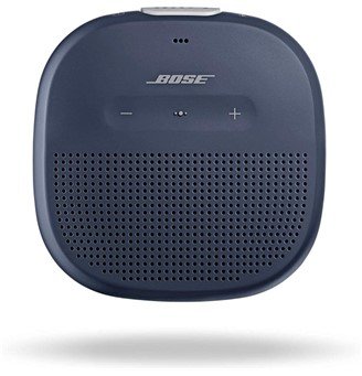 Bose SoundLink Micro Enceinte Bluetooth  - Bleu