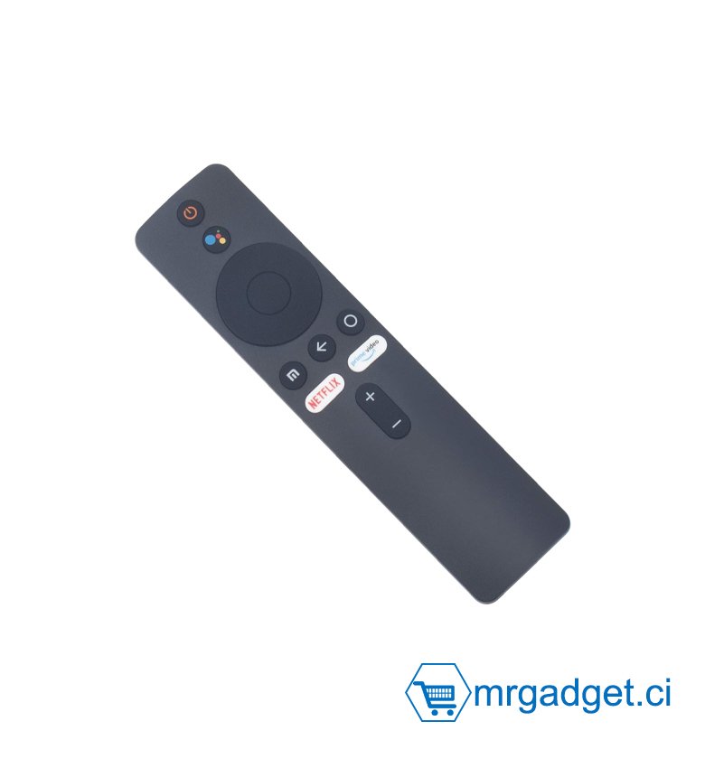 TELECOMMANDE Mi pour Android TV - Mi Box S, Mi stick HD, Mi stick 4K