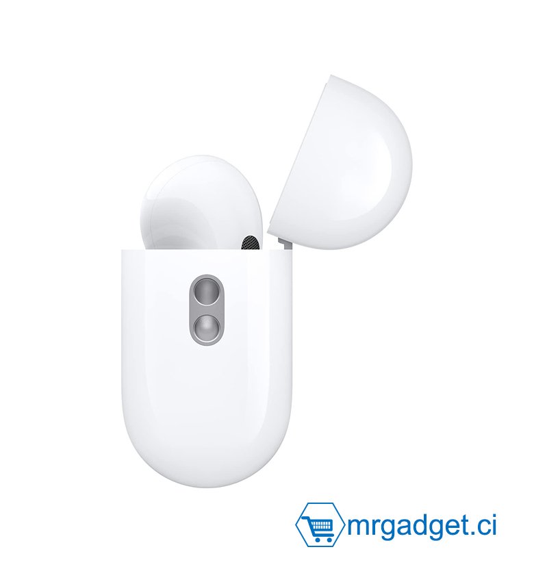 Apple Airpods Pro 2 (2022) Ecouteur sans fil