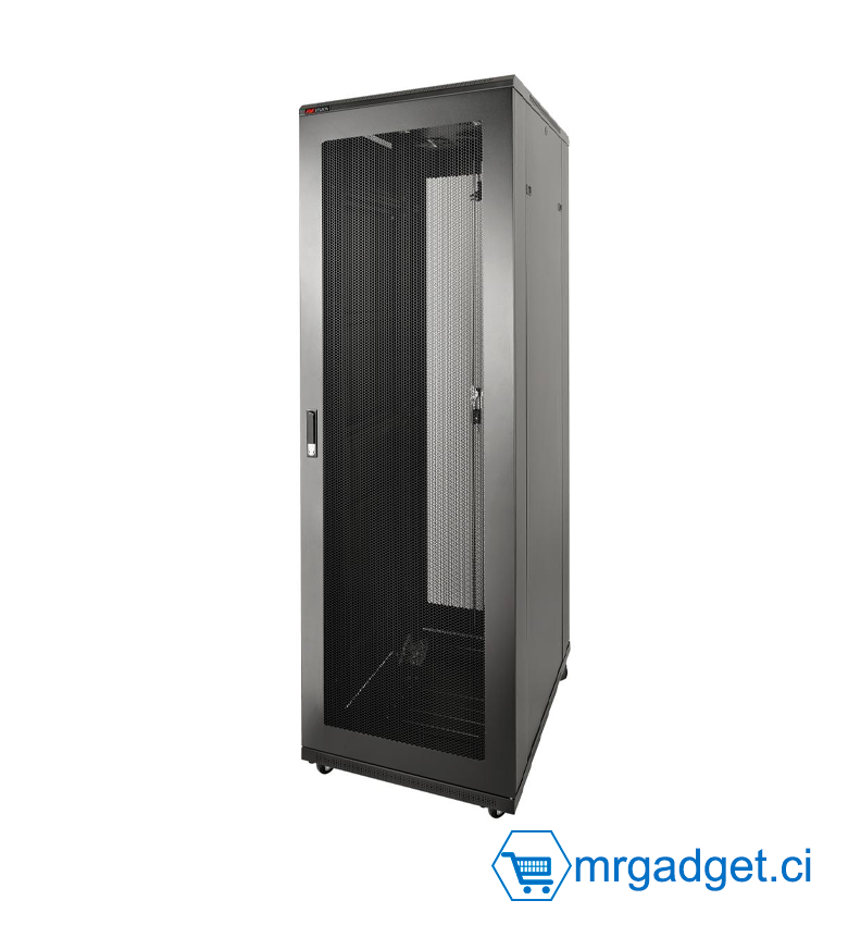 Hikvision DS-XS6842-E/DW - Baie informatique 42U -600*800*2050mm