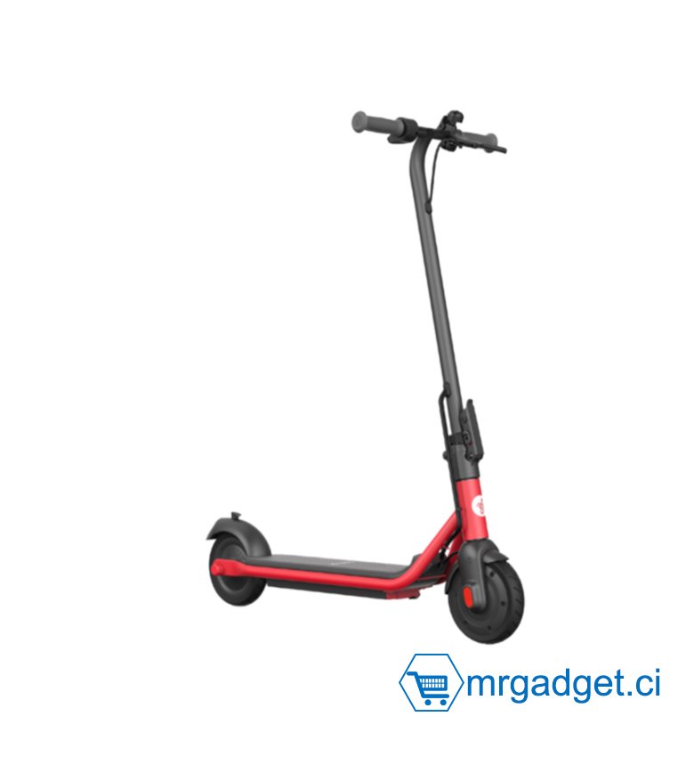 Trottinette électrique Ninebot eKickScooter - C15E -  16km/h - Autonomie 20km - Max 50KG (Enfant)