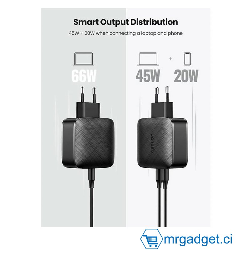 Chargeur et câble d'alimentation PC GENERIQUE Thermaltake SMART