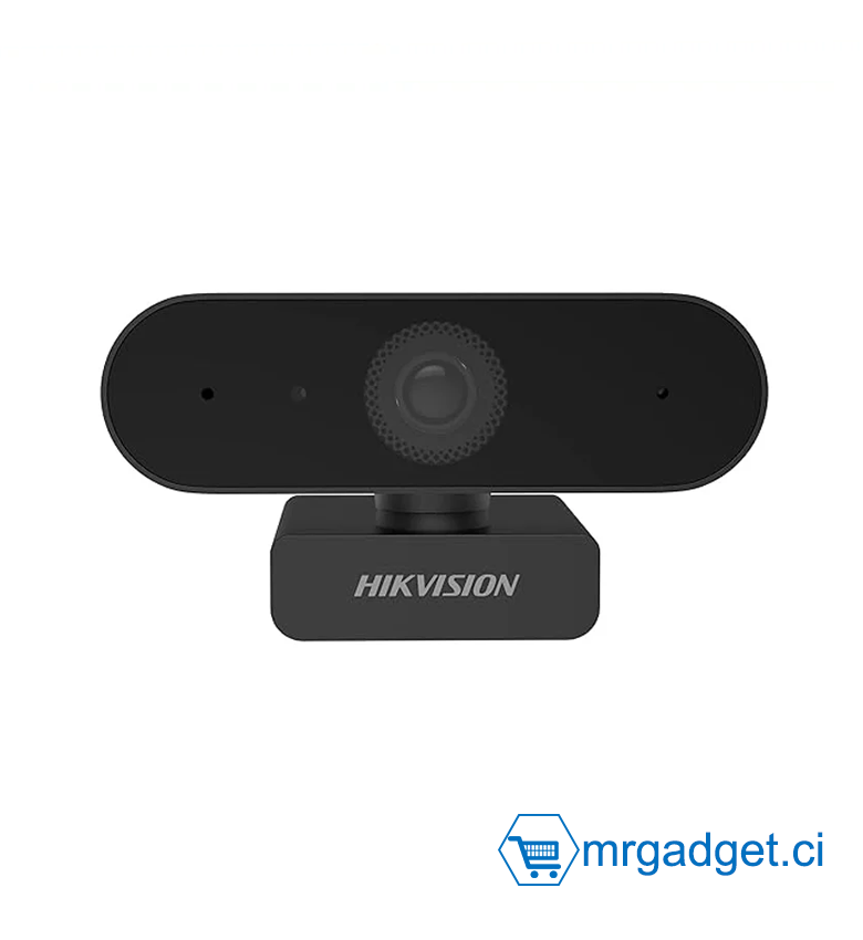 HIKVISION DS-U02 Webcam 1080p, grand angle sa