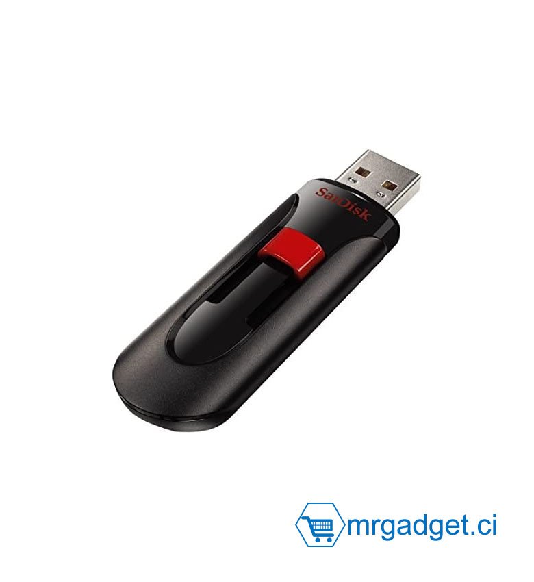 Clé USB 3.0 - 2To  Accessoires informatique et Gadgets à