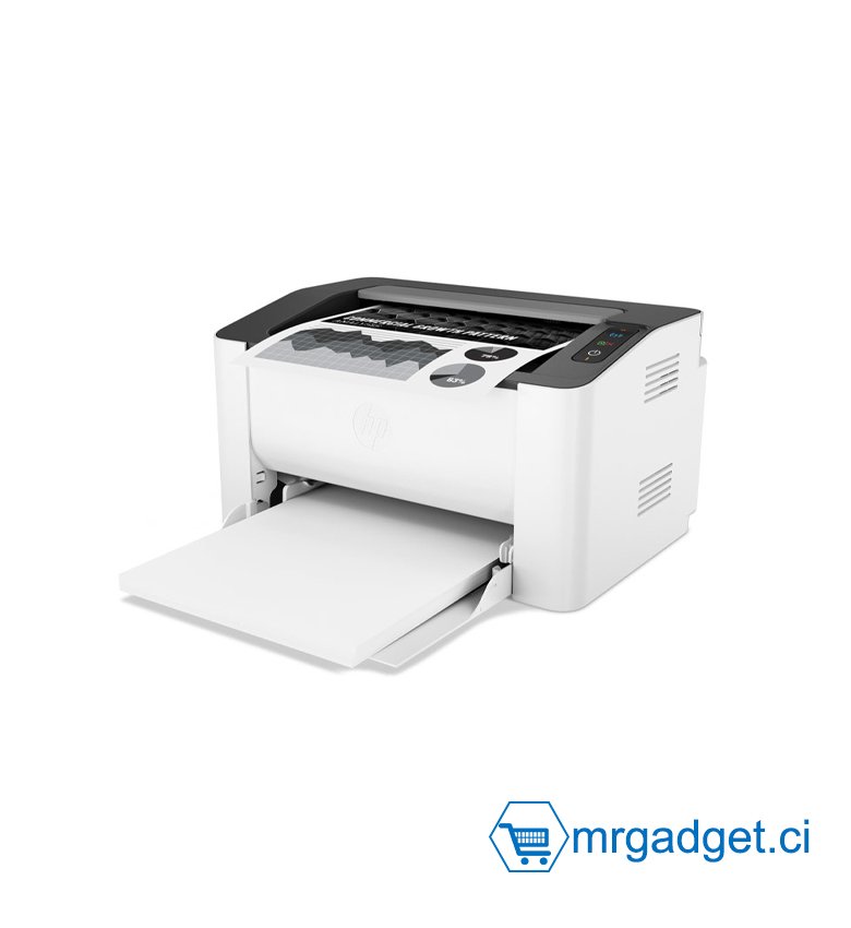 Hp IMPRIMANTE LASERJET MONOCHROME 107w