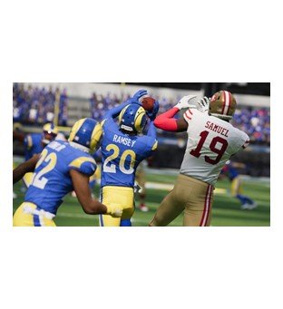 Madden 22- football américain - PS5 (PlayStation 5)