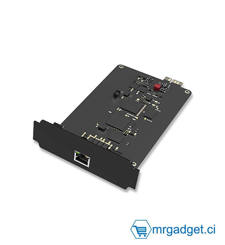 Yeastar EX30 - Module pour iPBX Yeastar S-Series / P-Series -  1 onboard E1/T1/PRI Port