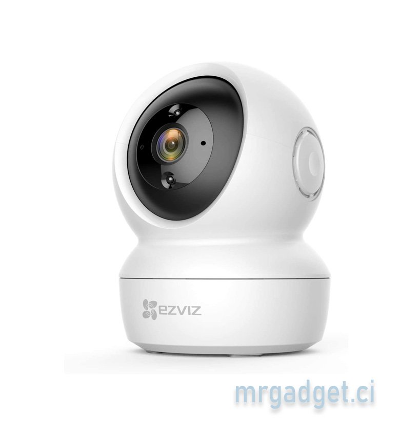 EZVIZ C6N Caméra Surveillance WiFi Intérieu