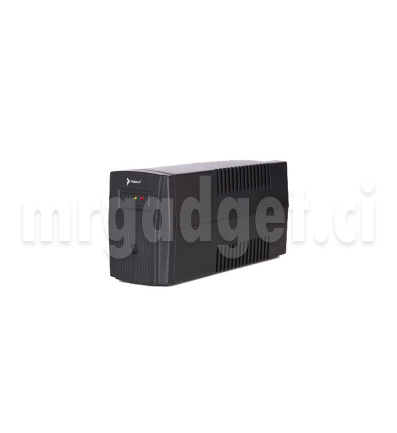 Onduleur Premax 900VA, PM-UPS900 Alimentation sans interruption