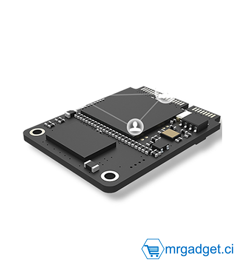 Yeastar D30 Module - Module pour iPBX Yeastar S-Series / P-Series -  Ajout de 100 Utilisateurs-  Ajout de 30 Appels simultanés (Compatible pour les modèles extensibles)