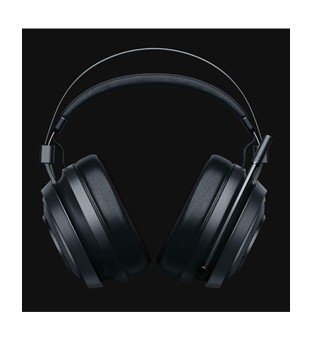 Razer Nari Essential Wireless Casque Gaming THX Spatial Audio Quick Mute