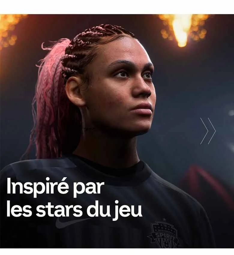 EA SPORTS FC 26 Standard Edition Switch 2 | Jeu Vidéo | Français