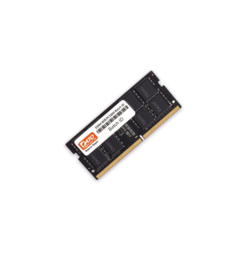 Barrette de mémoire RAM DDR4 3200 MHz  pour Ordinateur Portable, All in One...