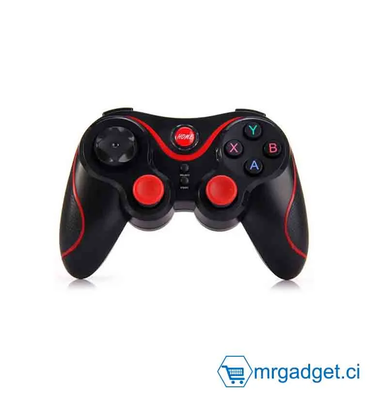 Terios T3 X3  Manette Bluetooth  pour Smartph