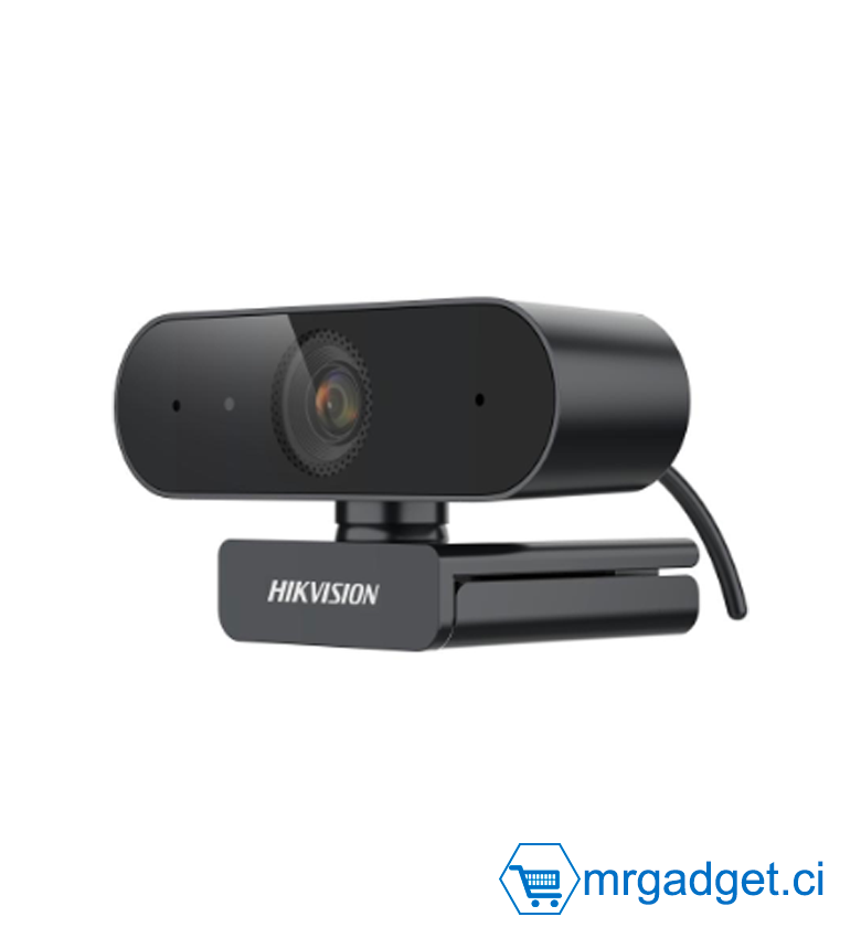 HIKVISION DS-U04(O-STD) Webcam 4MP (2K) 2560 × 1440