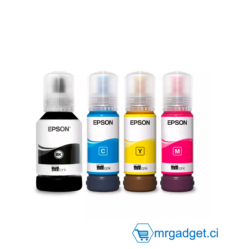 ENCRE EPSON 101 EcoTank 4-colour Multipack